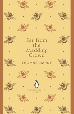 Far From the Madding Crowd