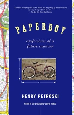 Paperboy - Confessions of a Future Engineer