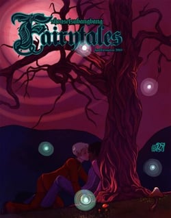 Shousetsu Bang*Bang 27: Fairytales