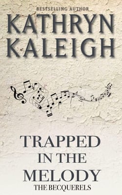 Trapped in the Melody - Into the Mist, #5