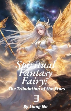 Spiritual Fantasy Fairy: The Tribulation of the Stars - Spiritual Fantasy Fairy, #3