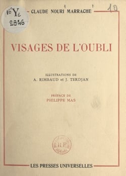 Visages de l'oubli