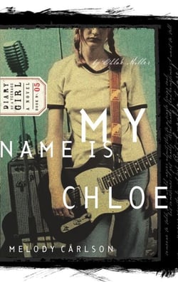 My Name Is Chloe - Chloe: Book 1