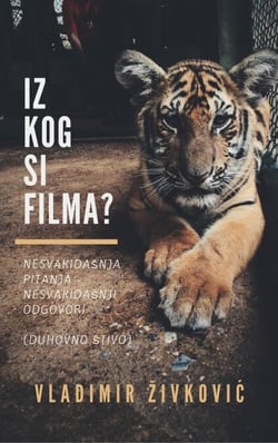 Iz kog si filma? - Savremena duhovnost, #7