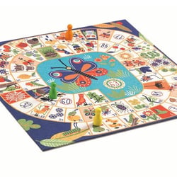 Jeu de l'oie