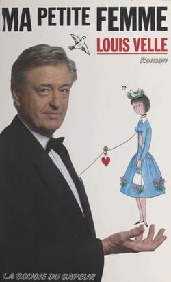 Ma petite femme