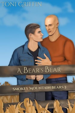 A Bear's Bear - Smokey Mountain Bears, #3