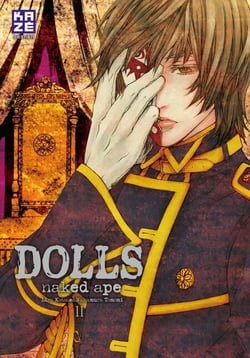 Dolls T11