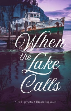 When the Lake Calls