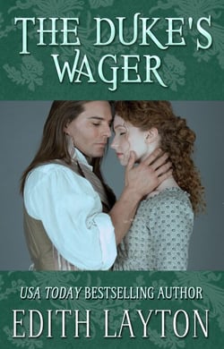 The Duke's Wager