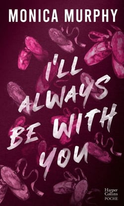 I'll Always Be With You - La suite de la série de Dark romance Lancaster Prep