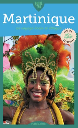 Guide Tao Martinique - Un voyage écolo et éthique