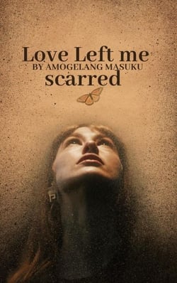 Love Left Me Scarred
