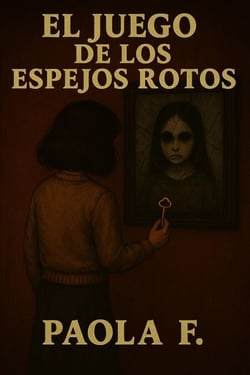 El juego de los espejos rotos