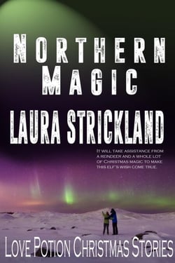Northern Magic - Love Potion Christmas Story