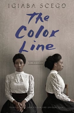The Color Line - A Novel