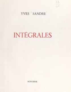 Intégrales