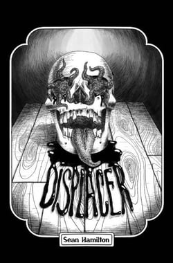 Displacer - Marionettes of Paradise, #1