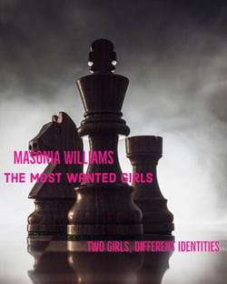 The Most Wanted Girls - The Most Wanted, #1