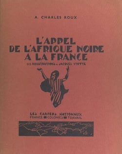 L'appel de l'Afrique noire à la France