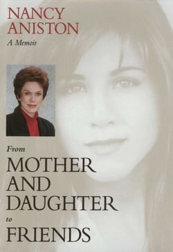 From Mother and Daughter to Friends - A Memoir