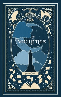 Les Nocturnes : L'éveil