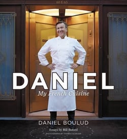 Daniel - My French Cuisine