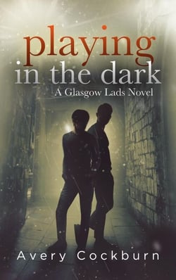 Playing in the Dark - Glasgow Lads, #4