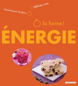 Ô la forme - Énergie