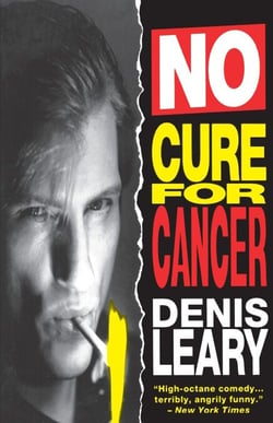 No Cure for Cancer - A Monologue