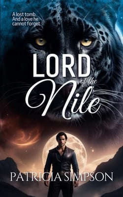 Lord of the Nile - Black Panther Series, #1