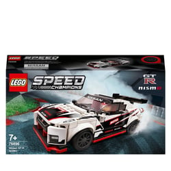 Nissan GT-R NISMO - LEGO® Speed Champions - 76896