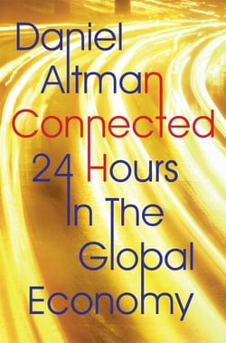 Connected - 24 Hours In The Global Economy