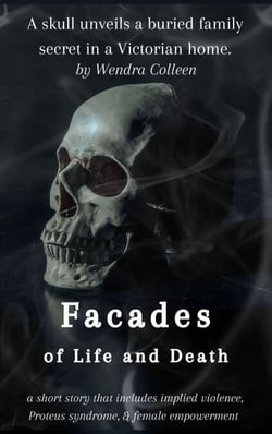 Facades of Life and Death