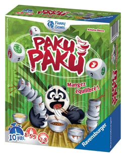 Paku Paku
