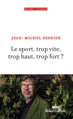 Le Sport, trop vite, trop haut, trop fort ?