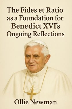 The Fides et Ratio as a Foundation for Benedict XVI’s Ongoing Reflections