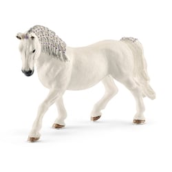 Figurine Jument Lipizzan - Horse Club