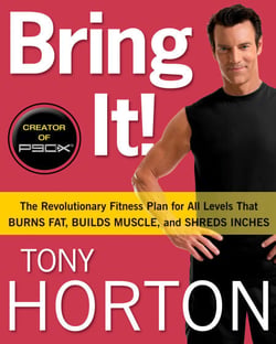 Bring It! - The Revolutionary Fitness Plan for All Levels That Burns Fat, Builds Muscle, andShreds Inches