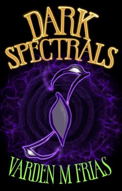 Dark Spectrals - Mordryd Universe