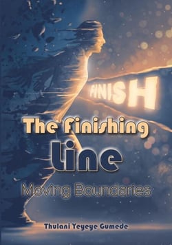 The Finishing Line - Moving Boundaries, #1