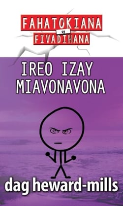 Ireo Izay Miavonavona