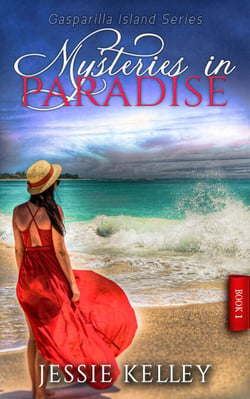Mysteries in Paradise - Gasparilla Island Series, #1