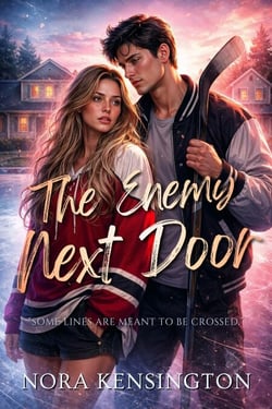 The Enemy Next Door