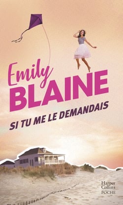 Si tu me le demandais - Par l autrice de Dear You, la série évènement Amazon Prime 2025