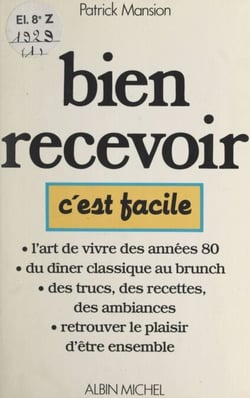 Bien recevoir