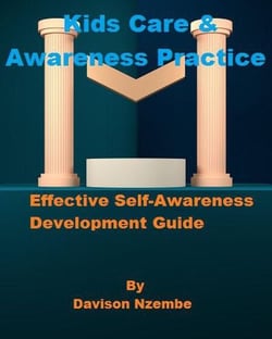 Kids Care &amp; Awareness Practice