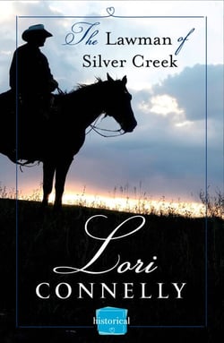 The Lawman of Silver Creek - (A Novella)