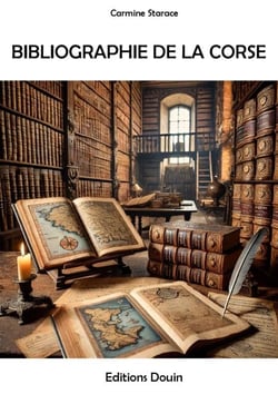 Bibliographie de la Corse