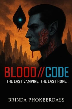 Blood // Code